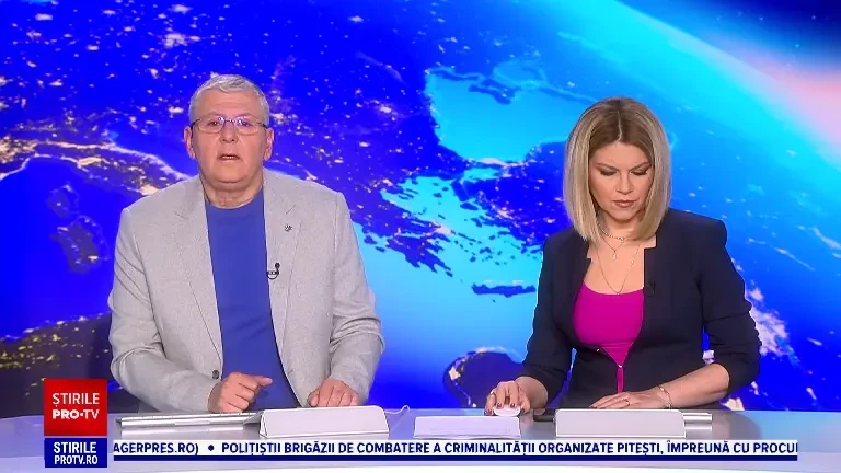 Manifestațiile pro-Europa au continuat în Cluj-Napoca. Ploaia nu i-a oprit pe cei care au scandat pentru valori europene