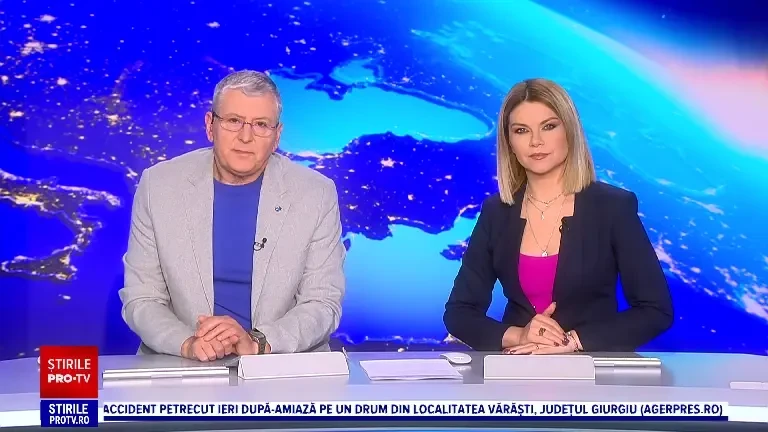 Statele Unite au deportat peste două sute de cetățeni din Venezuela. Erau bănuiți că fac parte dintr-o bandă criminală