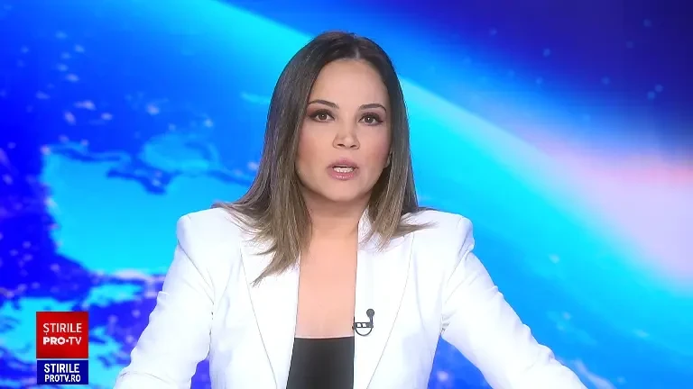 Clipe de groază pentru călătorii dintr-un tramvai în Iași. Un individ a amenințat cu un briceag pasagerii