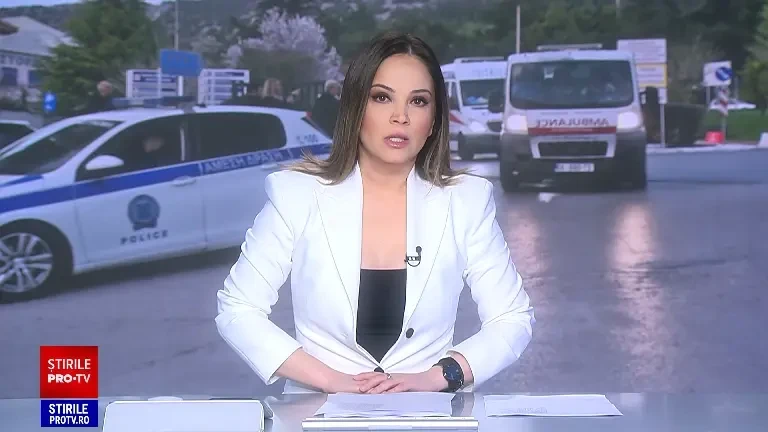 Tragedia din Macedonia de Nord. Locul era un club improvizat într-un depozit de covoare. 15 reținuți: ”Mită și corupție”