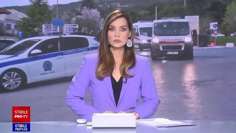 Durerea părinților care și-au pierdut copiii în incendiul din Macedonia de Nord. „Îl vreau înapoi, singurul meu copil”