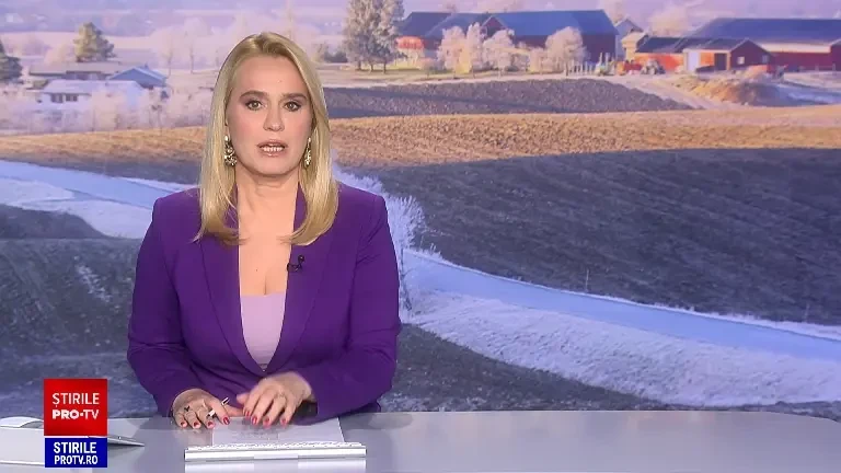 Putem rămâne fără caise, cireşe şi piersici românești anul acesta. Gerul pune în pericol recoltele. „Mugurii s-au necrozat”