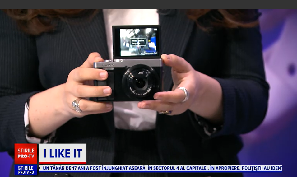 Care sunt cele mai bune aparate foto-video pentru creatorii de conținut