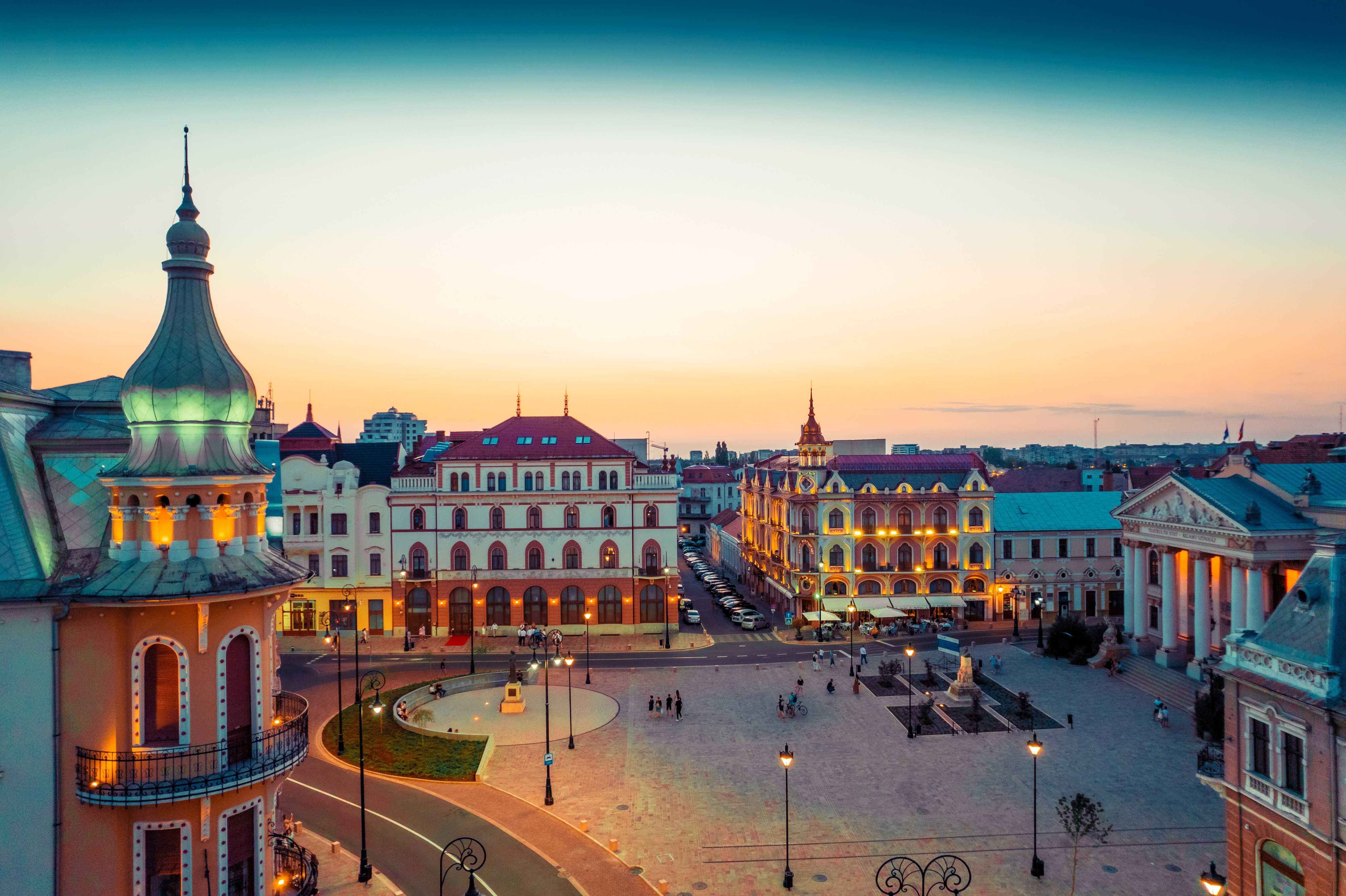 dcestinatia anului 2025