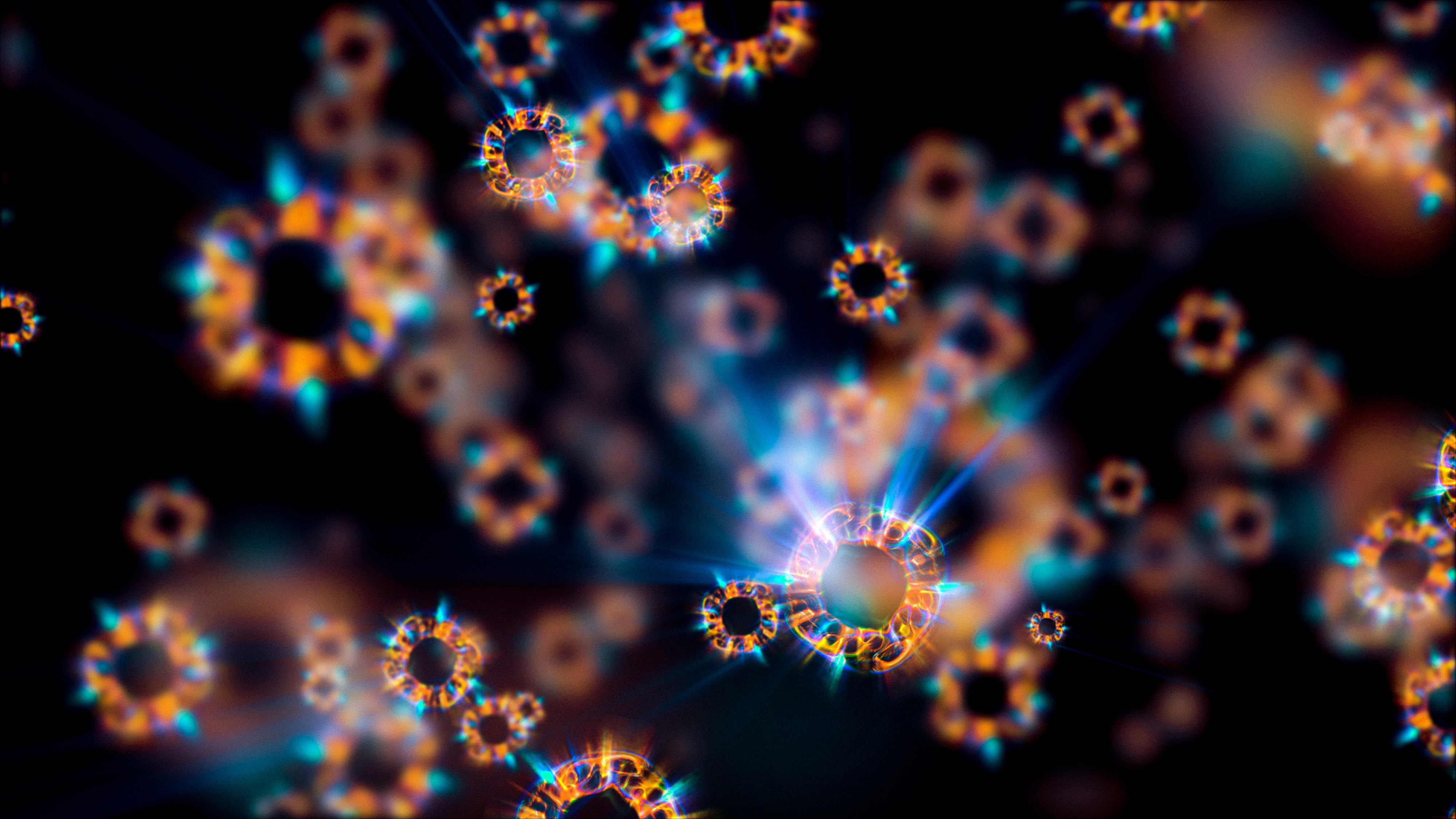 Tumori deghizate în ”carne de porc” pentru a păcăli sistemul imunitar să le distrugă. Terapia are un succes uluitor