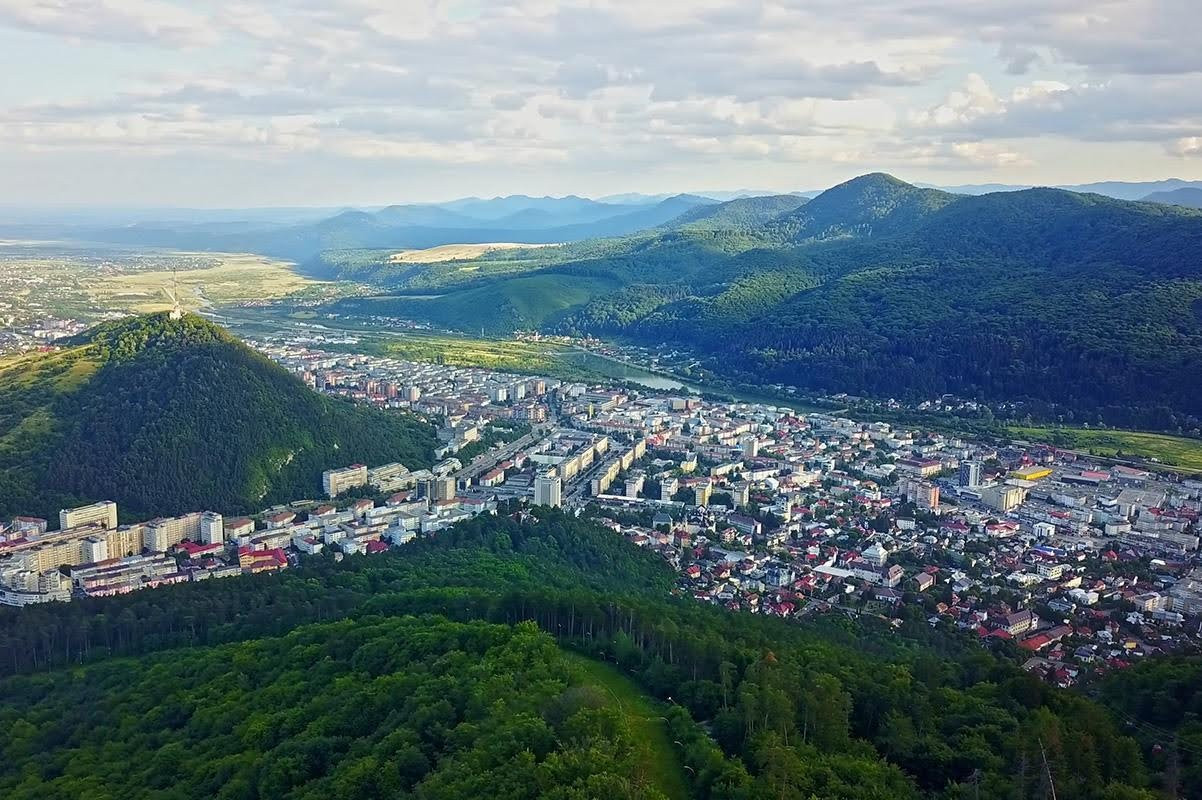 piatra neamt - destinatia anului