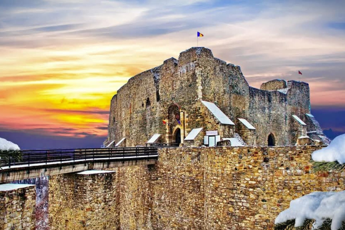 Târgu Neamț, orașul cunoscut drept „leagănul istoriei moldovenești”, finalist în competiția Destinația Anului 2025