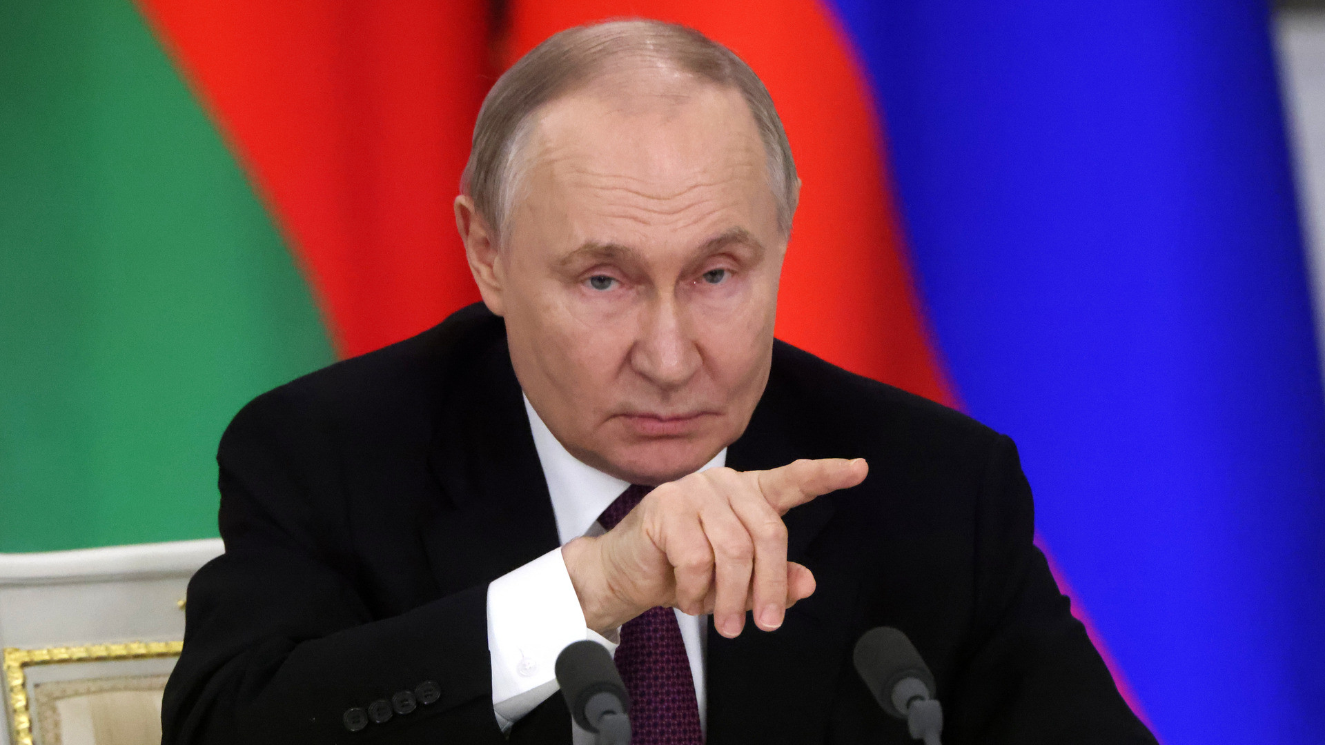 Condițiile impuse de Putin pentru companiile din Occident care vor să revină în Rusia. Unele ar fi părăsit țara „în lacrimi”