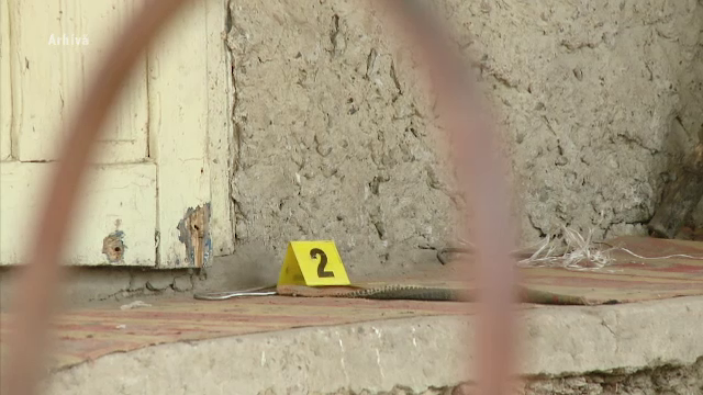 Pedeapsa primită de un bărbat care și-a torturat și abuzat sexual soția în mod repetat. A legat-o de gard