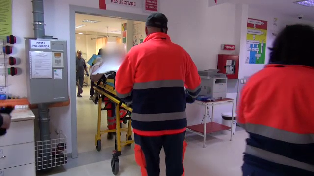 Filmul crimei înfiorătoare din Onești. Ultimele momente din viața femeii ucise de fiul cu probleme psihice