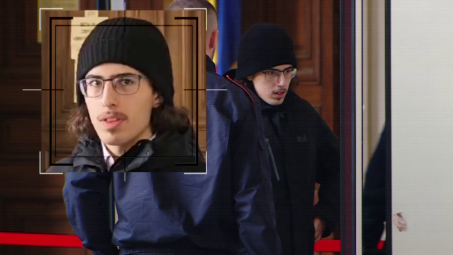 Cine este Liassy Anas Farhat, studentul german cu mamă turcoaică și tată marocan, considerat pericol terorist de SRI