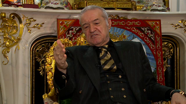 Becali și Simion, la cuțite. Acuzații dure de trădare și „amenințări” cu noi partide „suverane”. „Asta n-am mai acceptat”