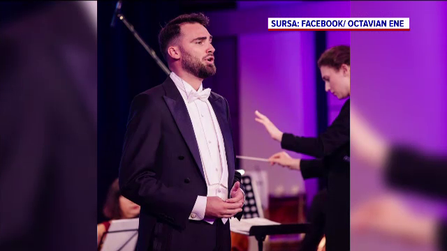 „Romeo” a călcat strâmb. Incident nefericit la repetițiile pentru Romeo și Julieta de la Teatrul de Operetă din București