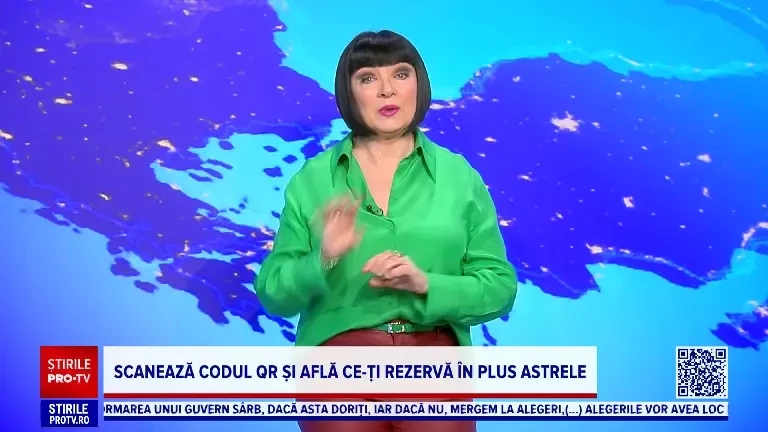 Horoscop 18 martie 2025, cu Neti Sandu. O zodie poate încasa o sumă mare de bani