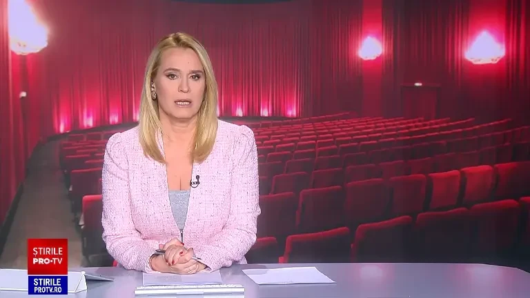 „Romeo” a călcat strâmb. Incident nefericit la repetițiile pentru Romeo și Julieta de la Teatrul de Operetă din București