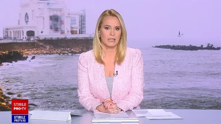 Cum arată interiorul Cazinoului din Constanța, proaspăt renovat cu 200 de milioane de lei. Farmecul istoric s-a păstrat