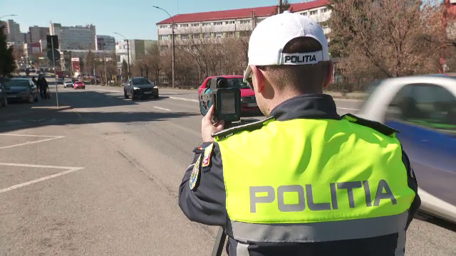 Tot mai mulți șoferi primesc amenzi după ce noile radare inteligente au intrat în funcțiune. Unii au fost prinși cu minciuna