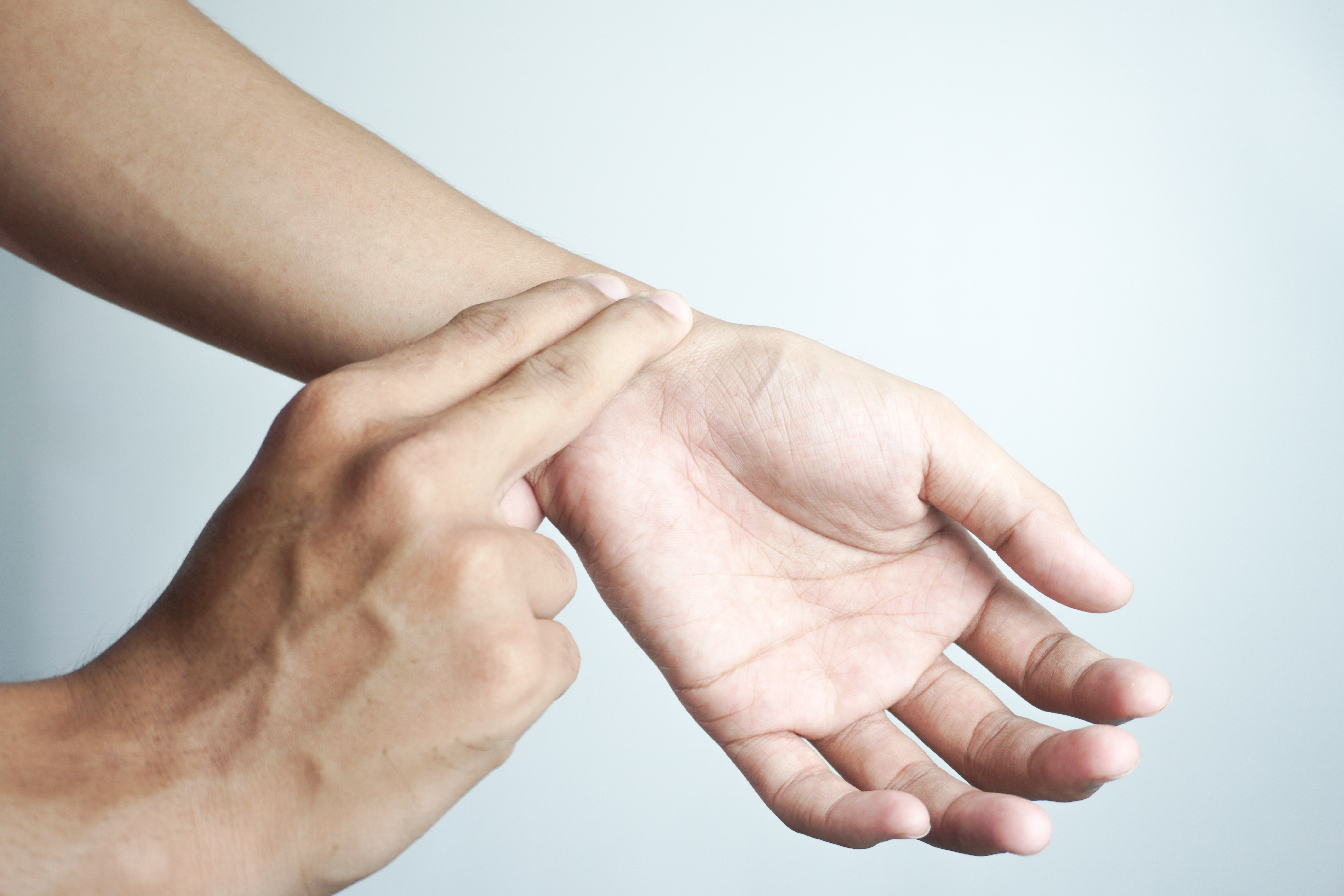 Ce se poate ascunde în spatele unui puls accelerat. Explicațiile medicilor