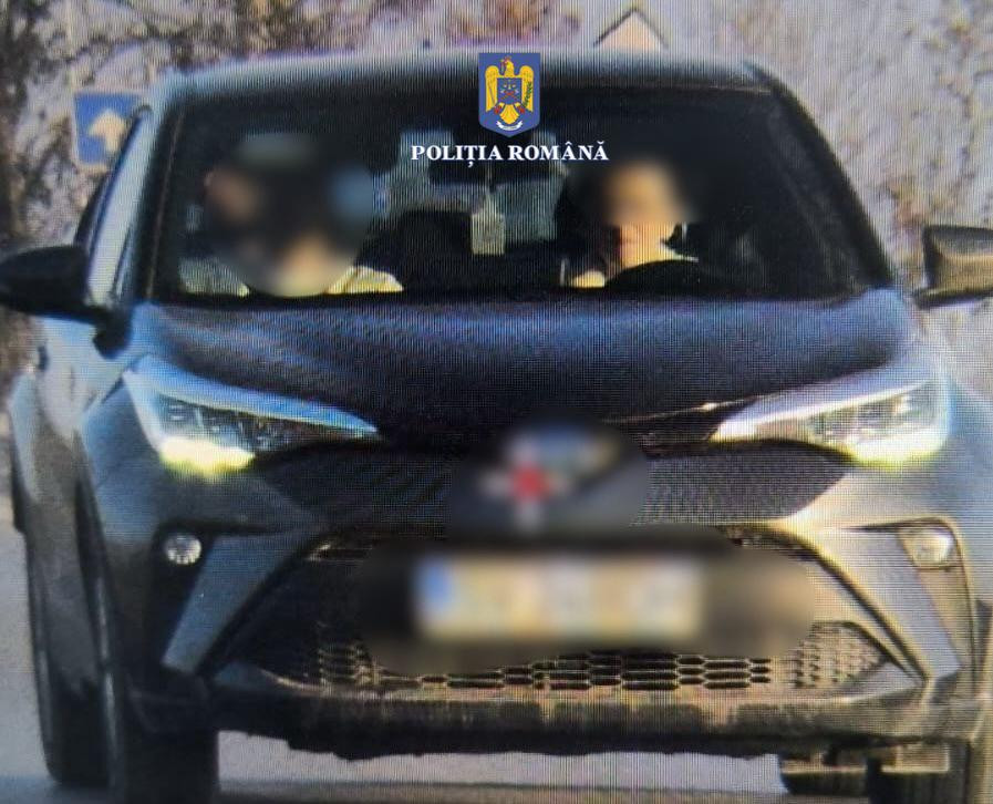 Mai mulți șoferi s-au ales cu dosare penale după ce au fost filmați în trafic. Au mințit polițiștii, dar au fost prinși