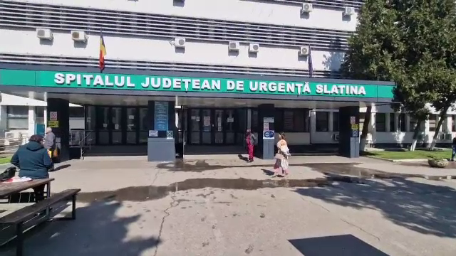 Anchetă la Spitalul Județean din Slatina după descoperirea unor reactivi expirați folosiți în analizele pacienților