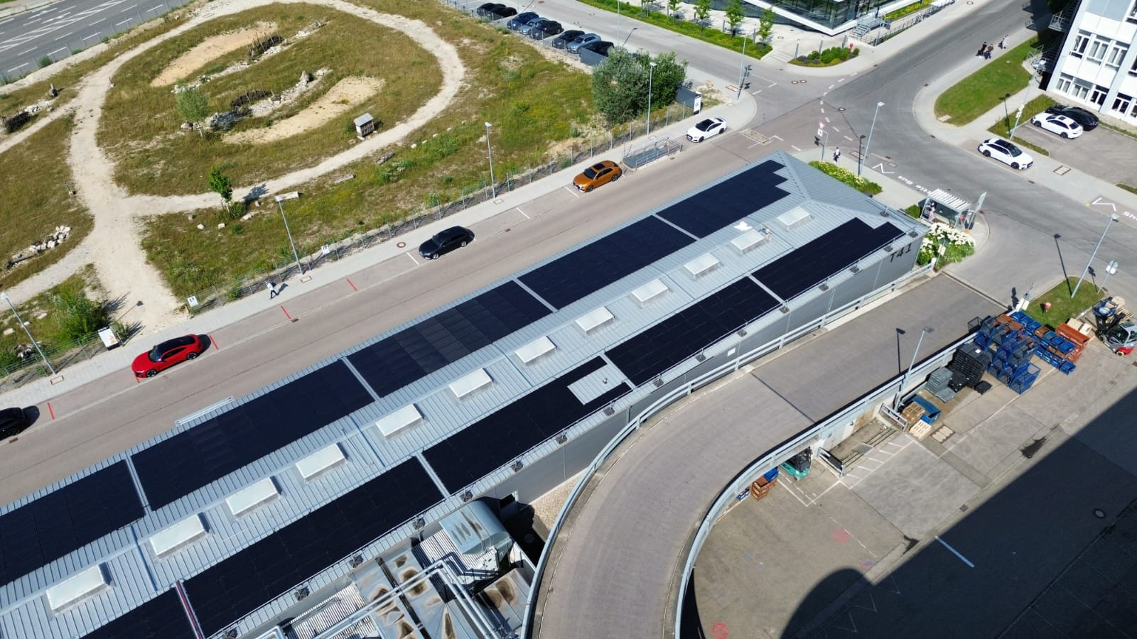 (P) Cum să îți optimizezi consumul de energie cu panouri fotovoltaice