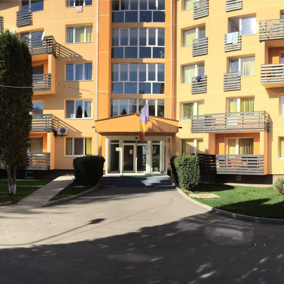 Descoperirea șocantă făcută în incinta Spitalului de Cardiologie. Zona a fost izolată, iar mai multe persoane, evacuate