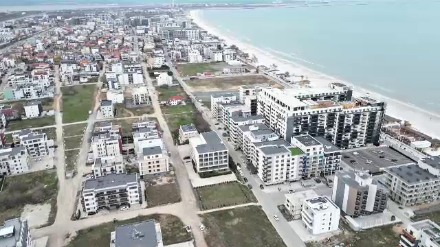 Zona din România în care vânzările apartamentelor au scăzut și cu 70%. „Vorbim despre un blocaj”