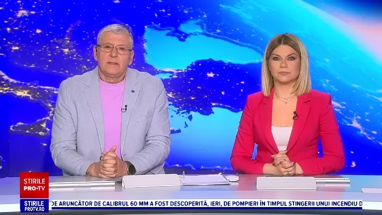 O sală de operație din Spitalul Județean Brașov - unde a curs apă din tavan, după o ploaie torențială - nu mai poate fi folosită de aproape o săptămână