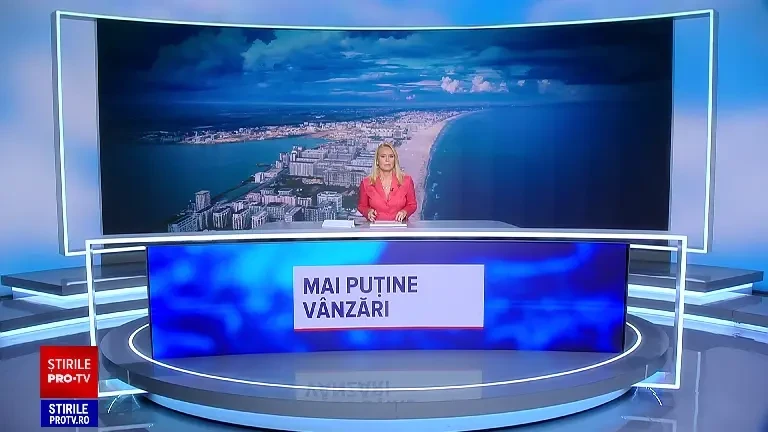 Zona din România în care vânzările apartamentelor au scăzut și cu 70%. „Vorbim despre un blocaj”