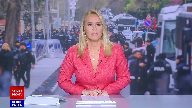 Ce i-a transmis primarul din Istanbul rivalului său Erdogan când s-a trezit cu poliția la ușă. Președintele Turciei, vizat