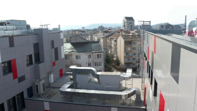 Spitale noi în România: Lucrările finanțate prin PNRR, pe ultima sută de metri