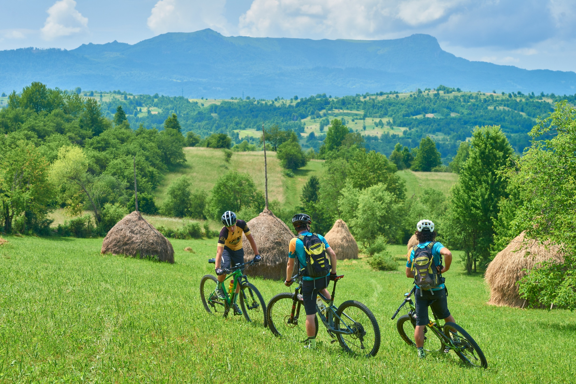 Eco Maramureș, tărâm de basm. Ce să vizitezi unde natura și tradițiile conviețuiesc armonios