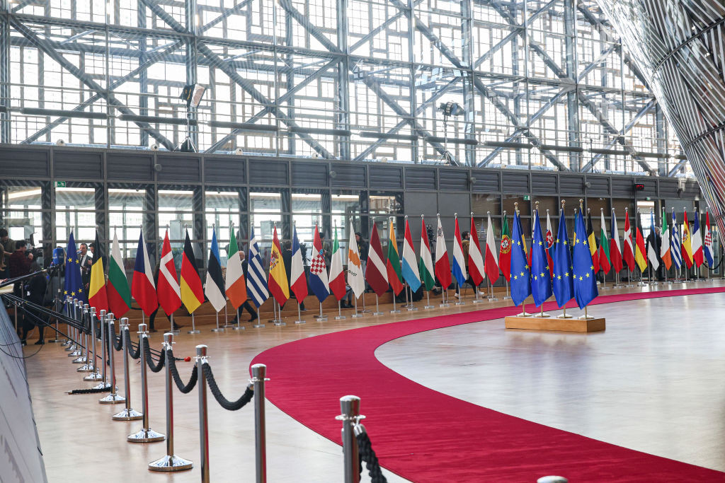 Reuniune a Consiliului European la Bruxelles. Ce subiecte sunt pe agenda de discuții