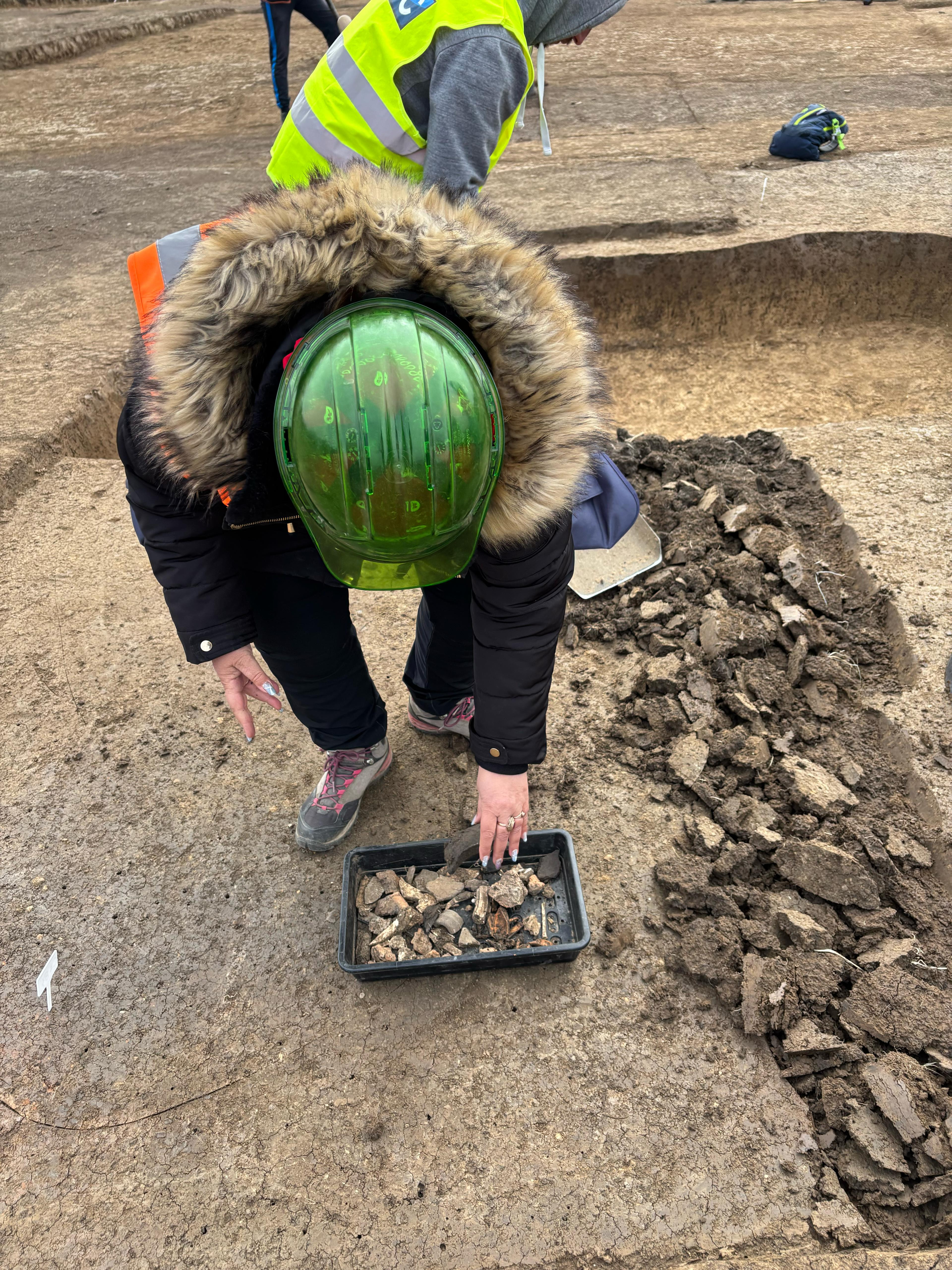 Cum ajunge un obiect de patrimoniu, o fosilă umană sau animală, ori obiect de cult, să fie vândut în legalitate