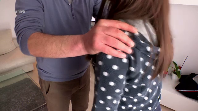 Procuror trimis la închisoare pentru molestarea unei minore. O amenința cu moartea să-i cedeze „de două ori pe săptămână”