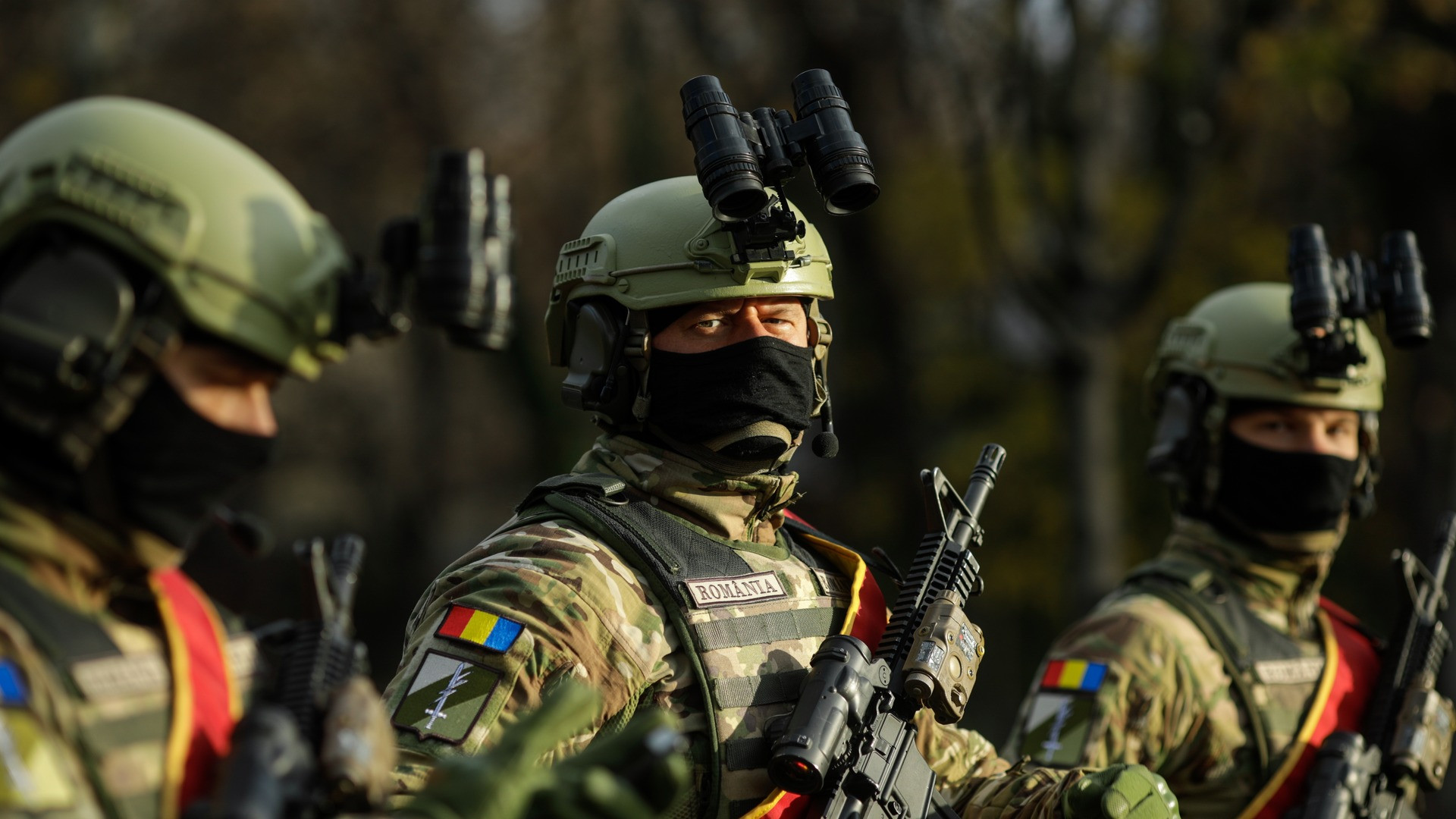 Concluziile Curții de Conturi după auditul făcut la MApN. Problemele cu care se confruntă Armata Română