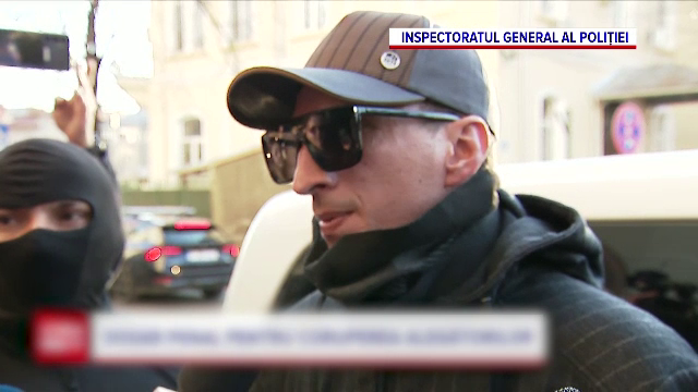 Bogdan Peșchir, milionarul care ar fi finanțat campania lui Călin Georgescu, a fost reținut pentru 24 de ore