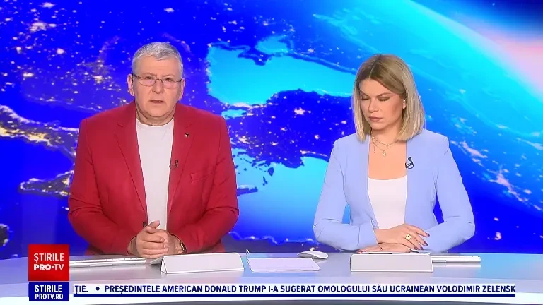 Sute de locuri de muncă au fost prezentate în Târgu Mureș, la un târg de cariere