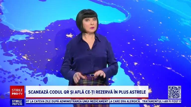 Horoscop 20 martie 2025, cu Neti Sandu. O să recuperați niște bani și vi se poate aproba și acel credit