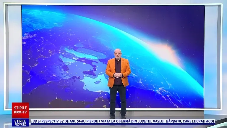 Vremea azi, 20 martie. Temperaturile cresc în cea mai mare parte a țării, iar maximele ajung la 15 grade Celsius