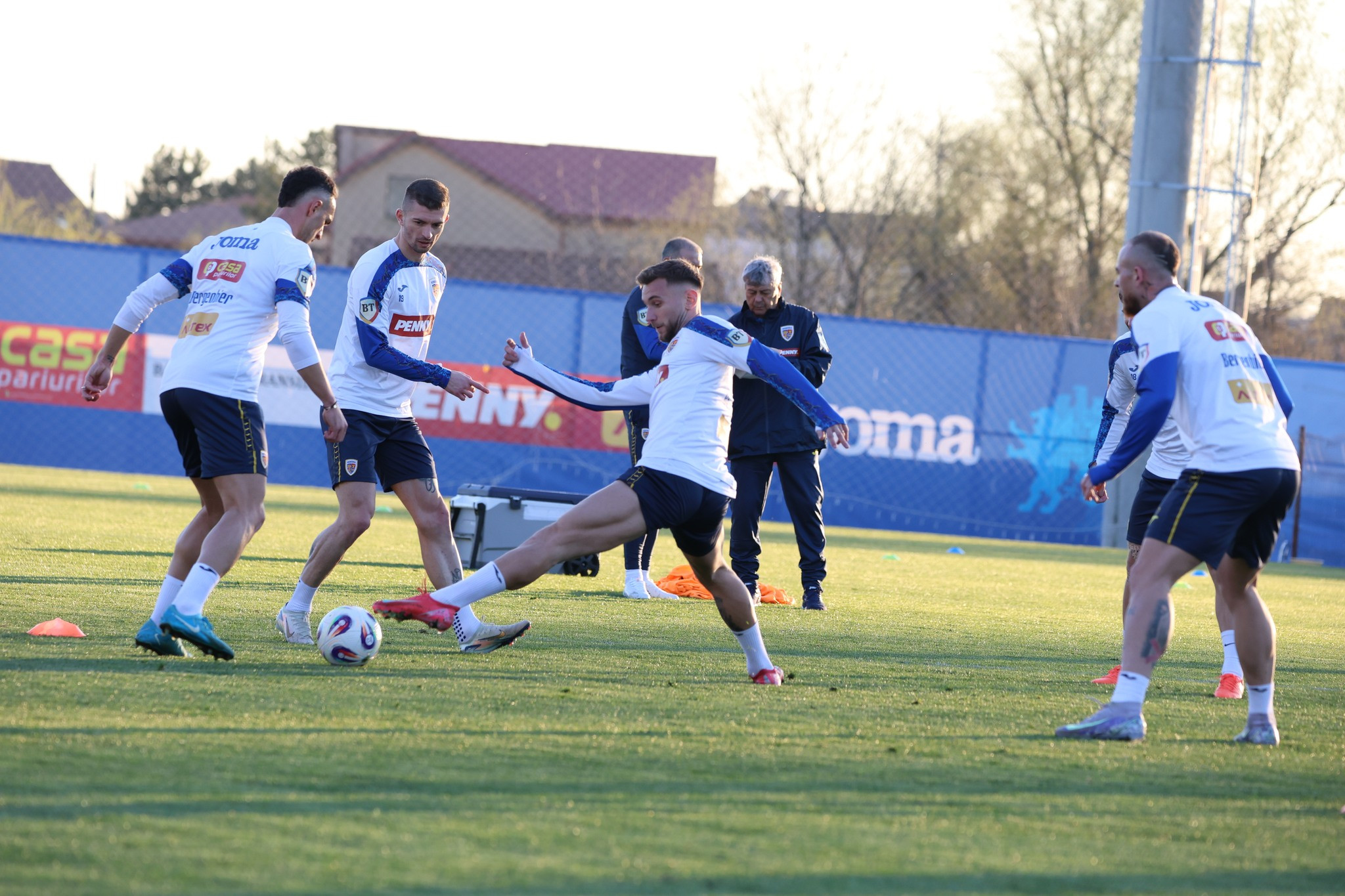 România - Bosnia 0-1. Pornim cu stângul campania de calificare la Campionatul Mondial 2026