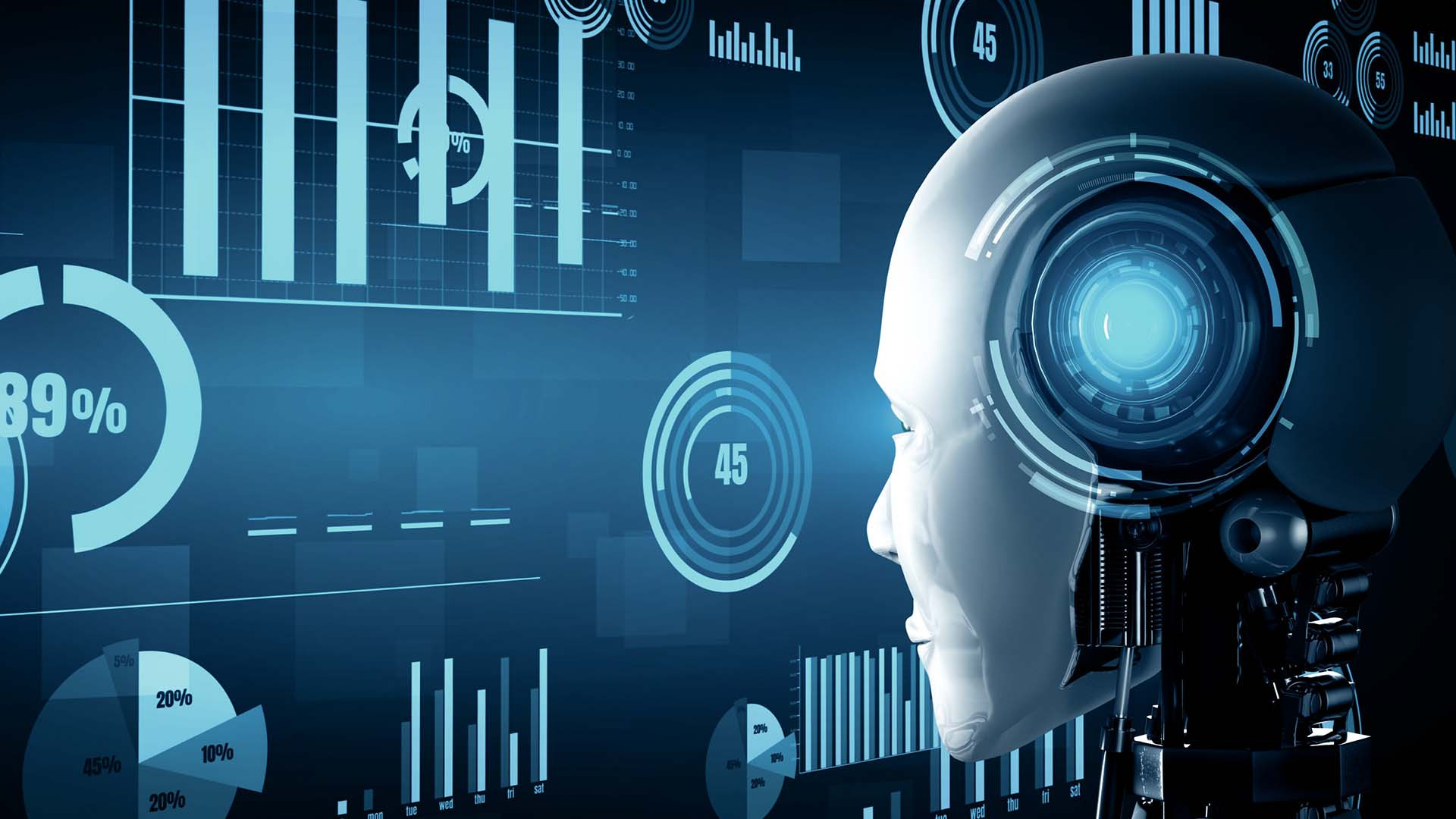 (P) Treci de la presupuneri la rezultate măsurabile cu ajutorul AI. De ce presupunerile nu mai sunt suficiente