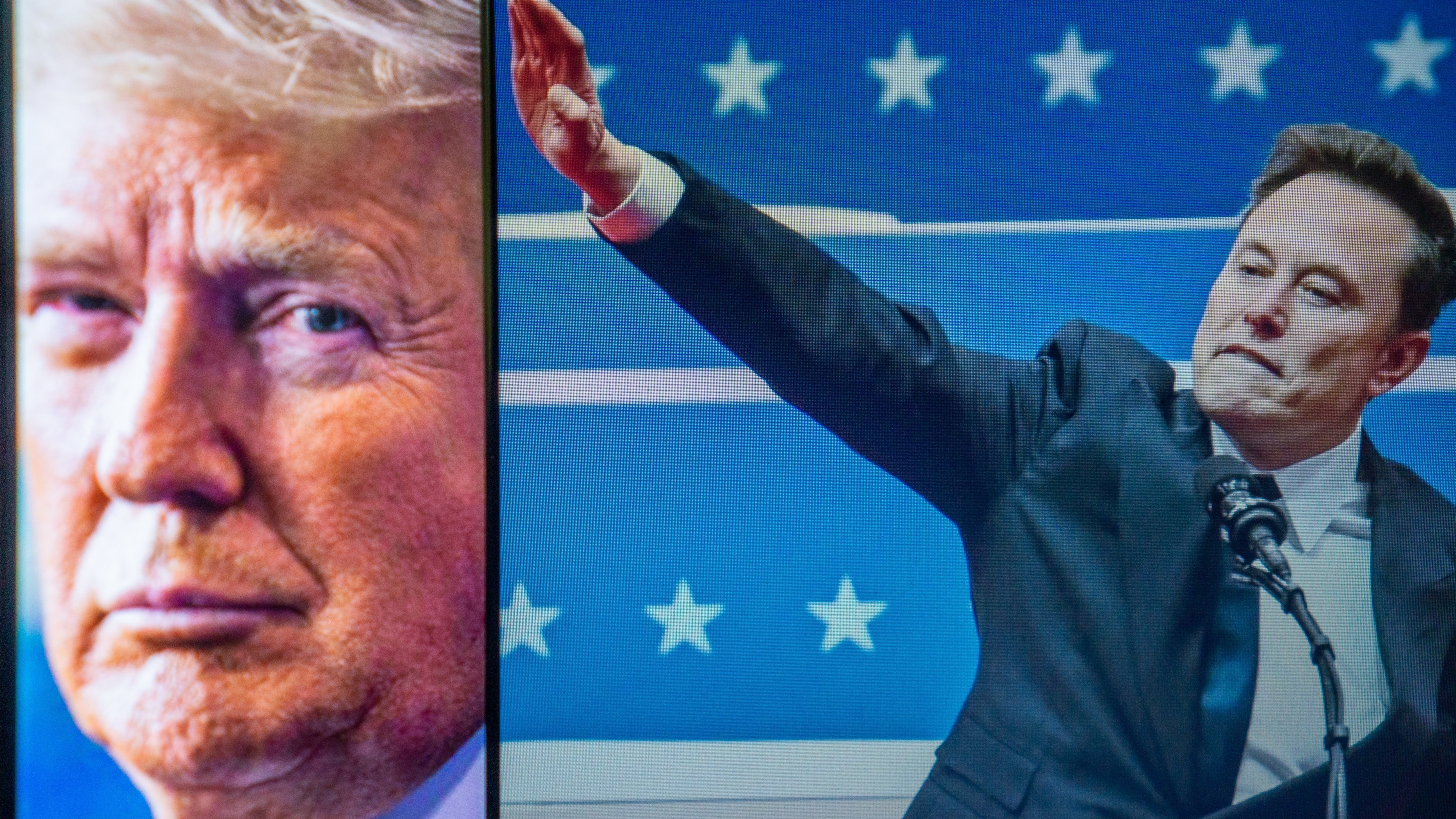 Elon Musk dă câte 100 de dolari fiecărui american care semnează o petiție împotriva judecătorilor care i se opun lui Trump