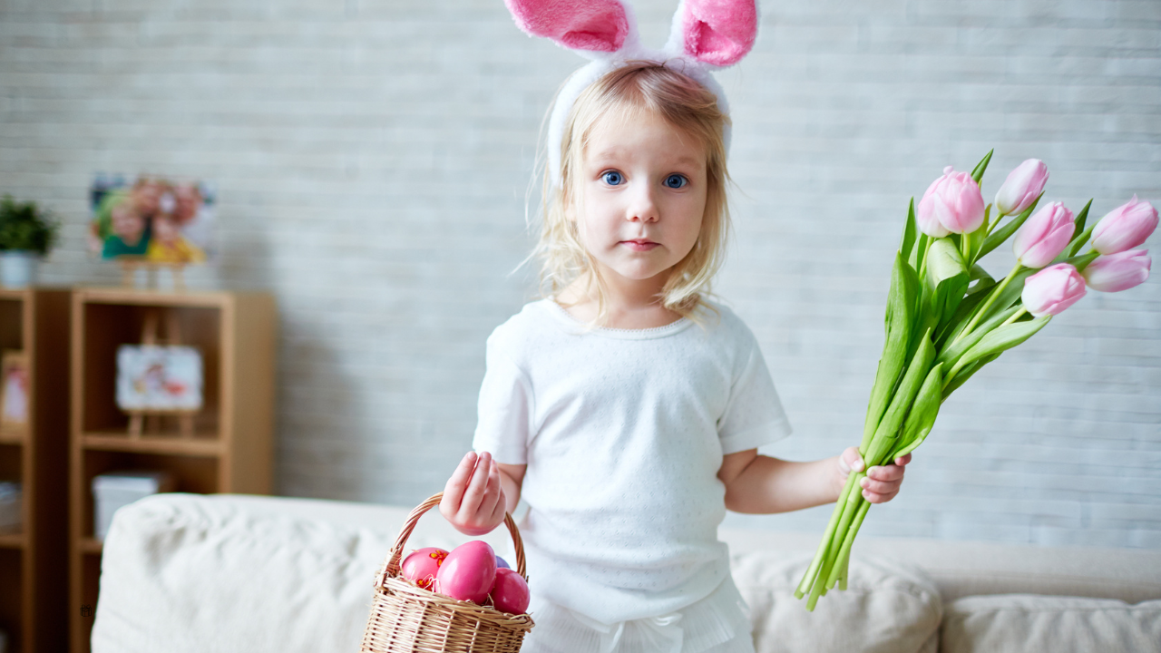 (P) Cum să alegi cadoul perfect de Paște: Zeci de idei handmade de neratat