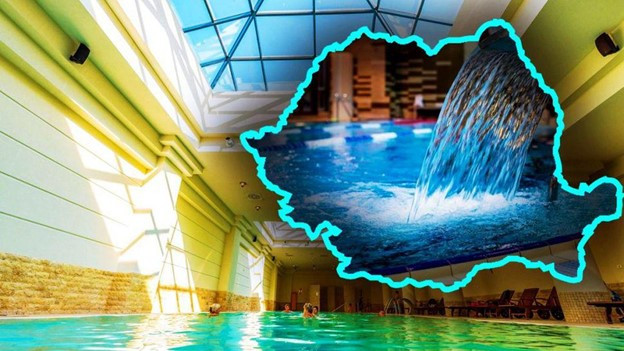 (P) Beneficiile apelor termale: De ce să alegi stațiunile balneare