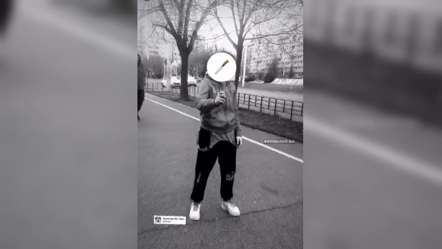 Eleve bătute, filmate și puse pe Instagram de fete cu un an mai mari. Ce spune unul dintre părinți