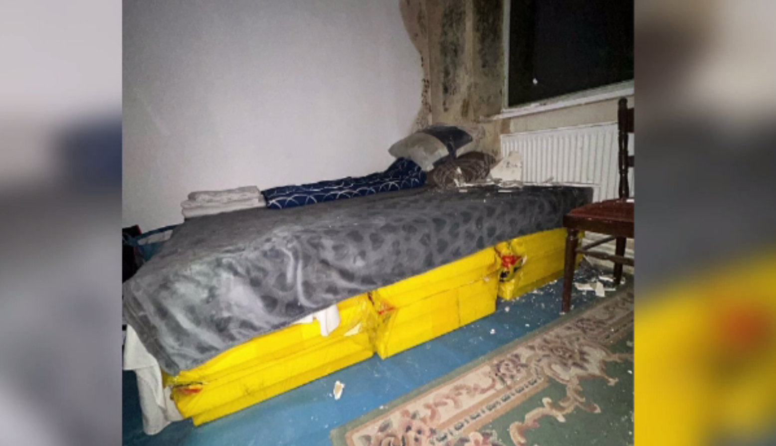 Calvarul românilor ținuți sclavi în Germania de un alt român. Erau bătuți și încuiați în încăperi fără geamuri