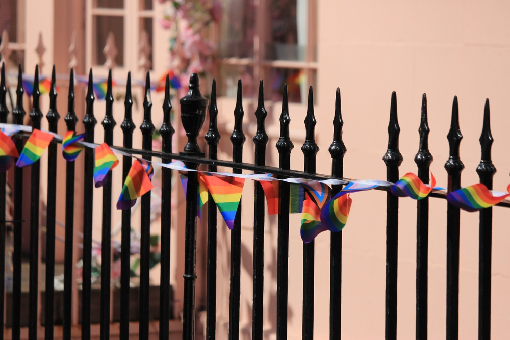 Român arestat în Austria pentru infracțiuni de ură împotriva persoanelor gay, atrase în locuri izolate și bătute