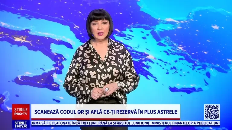 Horoscop 21 martie 2025, cu Neti Sandu. O zodie poate primi acei bani care i se cuvin de ceva timp