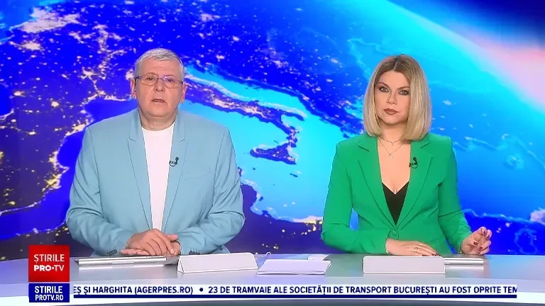 Zelenski, după ce Trump a vorbit despre preluarea centralelor ucrainene: ”Aceste facilități aparțin poporului ucrainean"